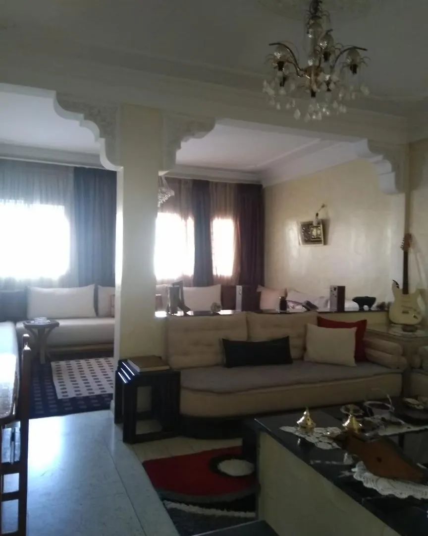 Al Ambra Apartment Fes