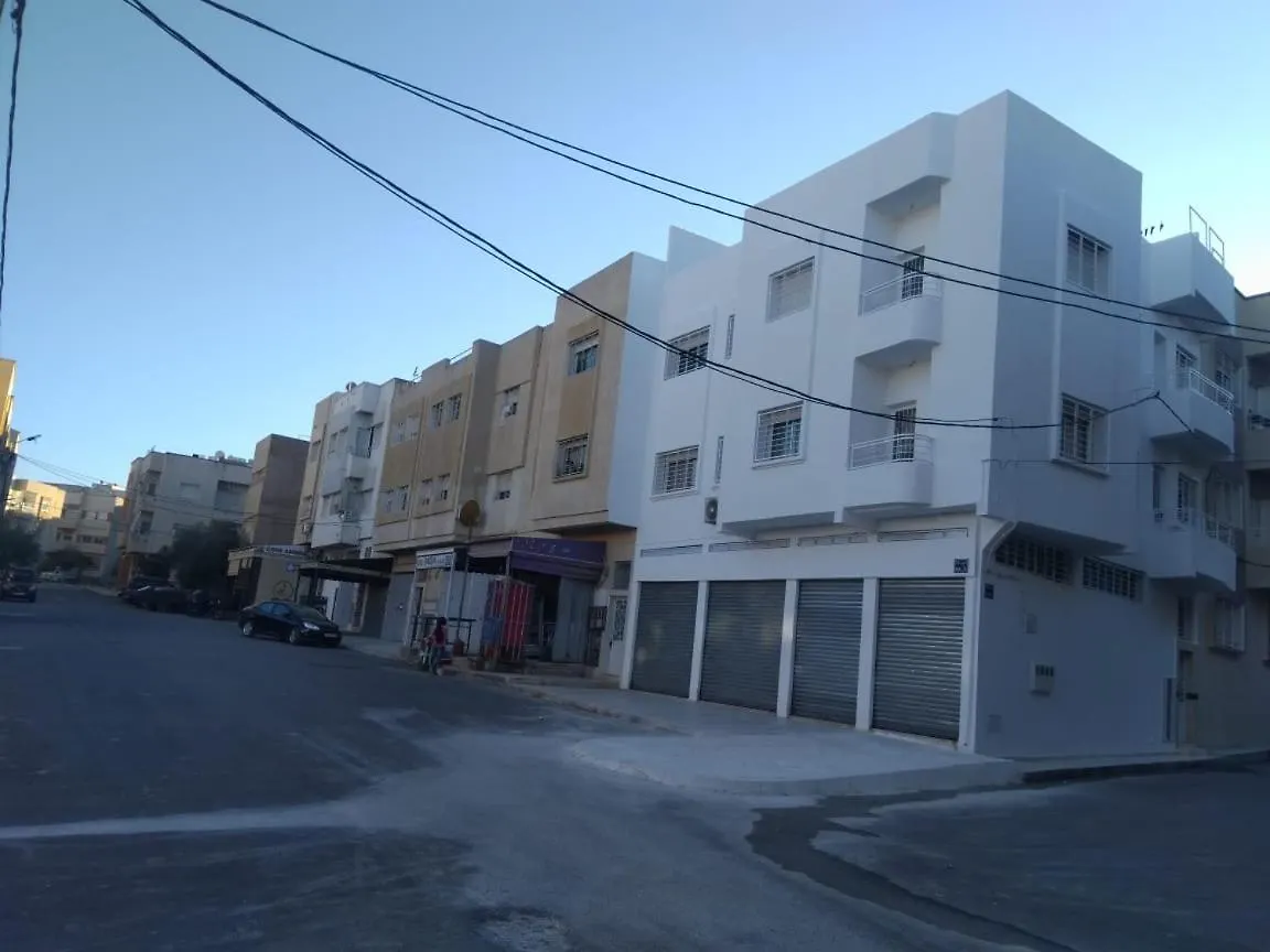 Al Ambra Apartment Fes
