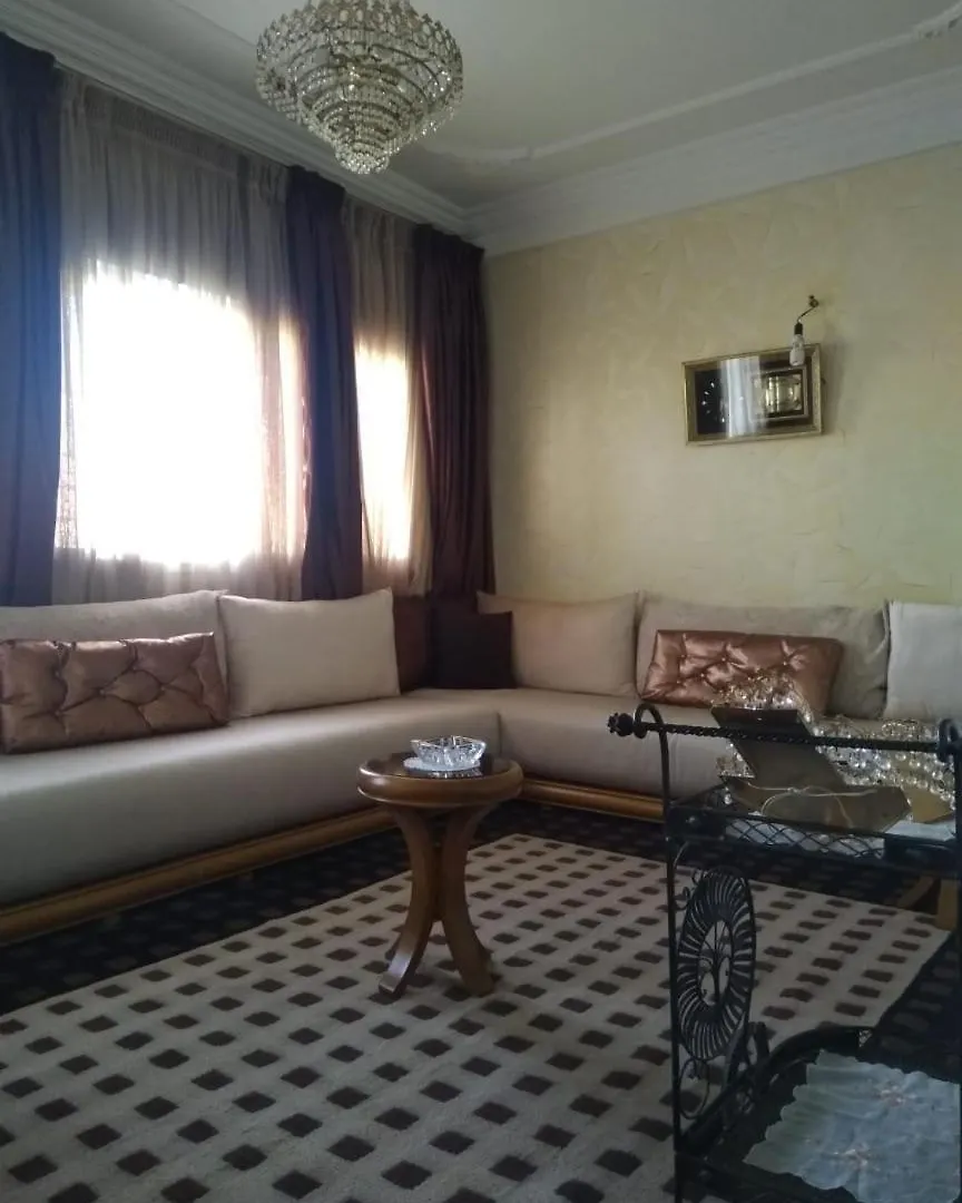 Al Ambra Apartment Fes Morocco