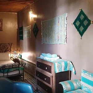 Riyad R'mila Medina, Fès