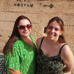 Privatunterkunft Dar Zerhane, Fès